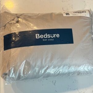 Bedsure Tan 104x90 Bamboo/Rayon
Duvet Bedding Set